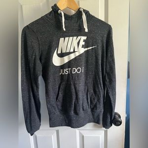 Nike sweater